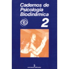 CADERNOS DE PSICOLOGIA BIODINAMICA 2 - 1