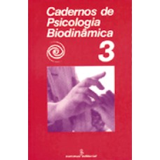 CADERNOS DE PSICOLOGIA BIODINAMICA 3 - 1