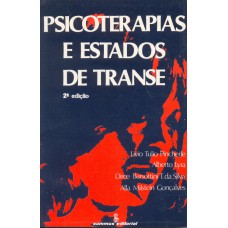 PSICOTERAPIAS E ESTADOS DE TRANSE