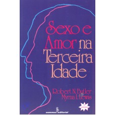 SEXO E AMOR NA TERCEIRA IDADE