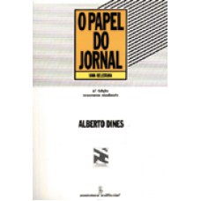 PAPEL DO JORNAL, O - 8