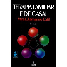 TERAPIA FAMILIAR E DE CASAL