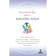 UM SENSÍVEL OLHAR SOBRE O TERCEIRO SETOR