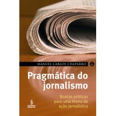 PRAGMÁTICA DO JORNALISMO