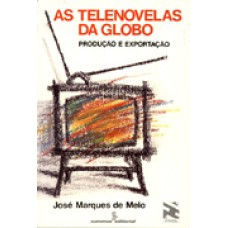 TELENOVELAS DA GLOBO, AS - 1