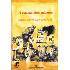 CAUSA DOS ALUNOS, A - 1