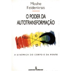 PODER DA AUTOTRANSFORMACAO, O - 1