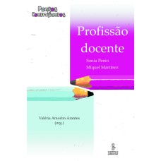 PROFISSÃO DOCENTE: PONTOS E CONTRAPONTOS