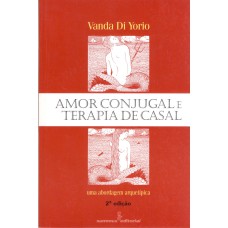 AMOR CONJUGAL E TERAPIA DE CASAL: UMA ABORDAGEM ARQUETÍPICA