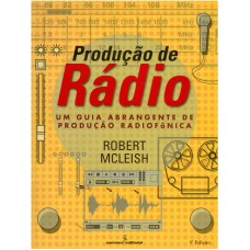 PRODUÇÃO DE RÁDIO