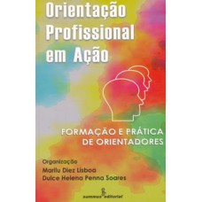 ORIENTACAO PROFISSIONAL EM ACAO