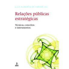 RELAÇÕES PUBLICAS ESTRATÉGICAS