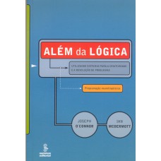 ALÉM DA LÓGICA