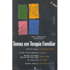 TEMAS EM TERAPIA FAMILIAR