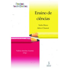 ENSINO DE CIÊNCIAS: PONTOS E CONTRAPONTOS