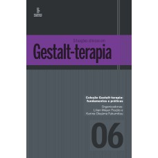 SITUAÇÕES CLÍNICAS EM GESTALT-TERAPIA