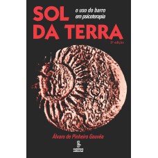 SOL DA TERRA: O USO DO BARRO EM PSICOTERAPIA