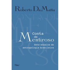 CONTA DE MENTIROSO