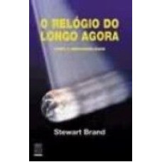 RELOGIO DO LONGO AGORA, O