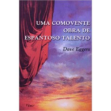 UMA COMOVENTE OBRA DE ESPANTOSO TALENTO