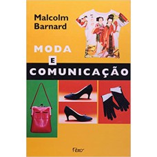 MODA E COMUNICAÇÃO