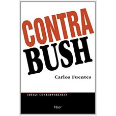 CONTRA BUSH - 1