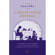 A ARTE DE CONTAR HISTÓRIAS