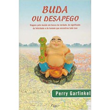 BUDA OU DESAPEGO