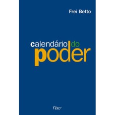 CALENDÁRIO DO PODER