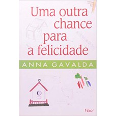 UMA OUTRA CHANCE PARA A FELICIDADE