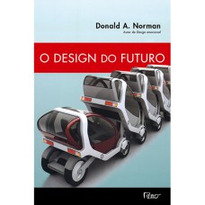 O DESIGN DO FUTURO