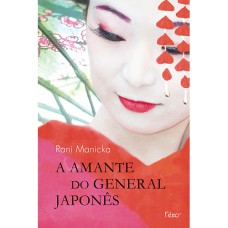 A AMANTE DO GENERAL JAPONÊS