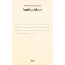 AMBIGUIDADE