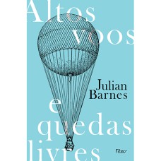 ALTOS VOOS E QUEDAS LIVRES