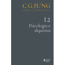 PSICOLOGIA E ALQUIMIA VOL. 12