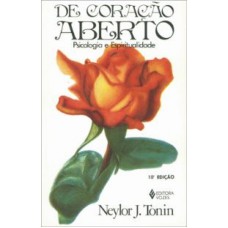 DE CORACAO ABERTO