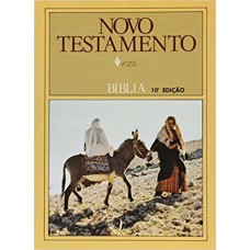 NOVO TESTAMENTO