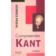 COMPREENDER KANT