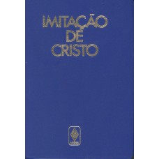 IMITAÇÃO DE CRISTO