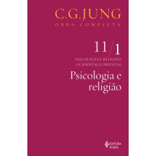 PSICOLOGIA E RELIGIÃO VOL. 11/1