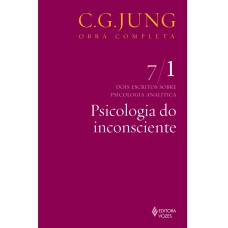 PSICOLOGIA DO INCONSCIENTE VOL. 7/1