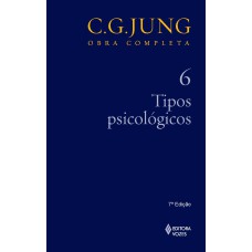 TIPOS PSICOLÓGICOS VOL. 6