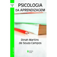 PSICOLOGIA DA APRENDIZAGEM