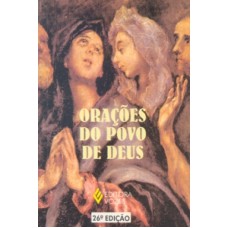 ORAÇÕES DO POVO DE DEUS