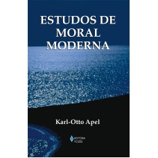 ESTUDOS DE MORAL MODERNA