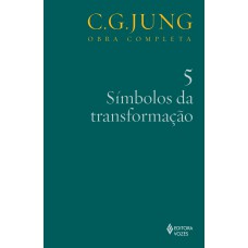 SÍMBOLOS DA TRANSFORMAÇÃO VOL. 5