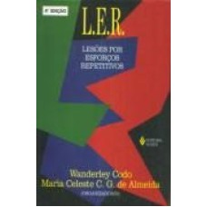 L.E.R. - LESOES POR ESFORCOS REPETITIVOS