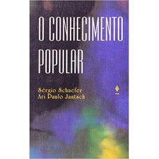 CONHECIMENTO POPULAR