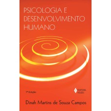 PSICOLOGIA E DESENVOLVIMENTO HUMANO