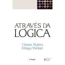 ATRAVÉS DA LÓGICA